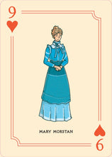 Load image into Gallery viewer, Sherlock Holmes Playing Cards
