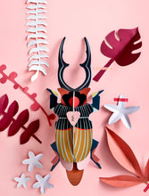 Load image into Gallery viewer, Giant Scarb Beetle
