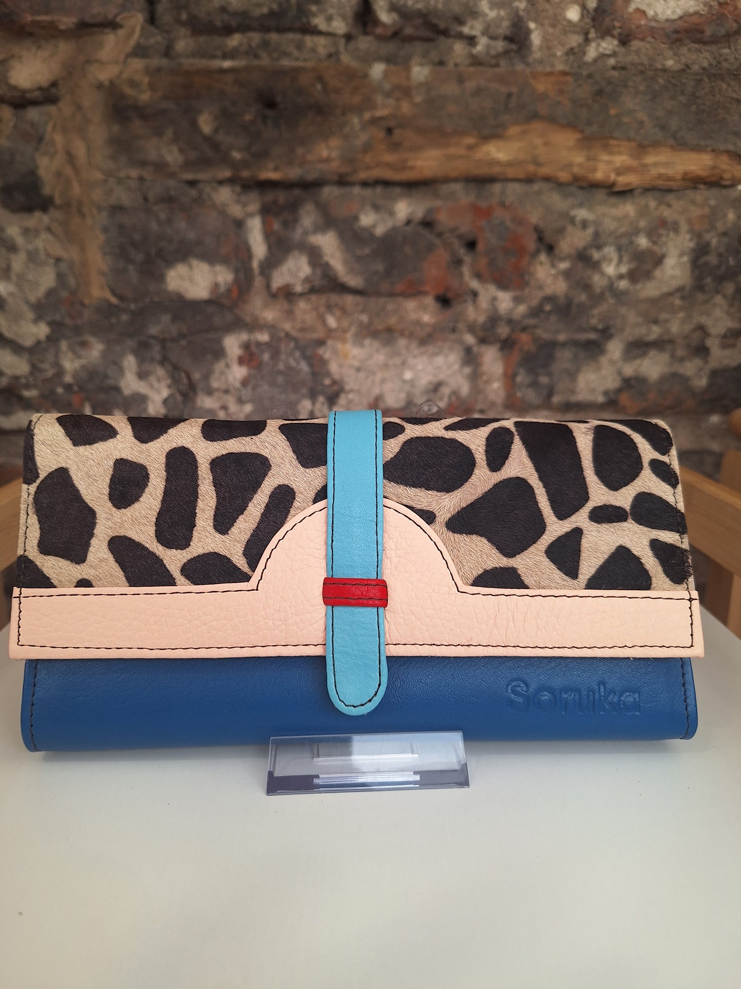 Soruka Half Moon Purse