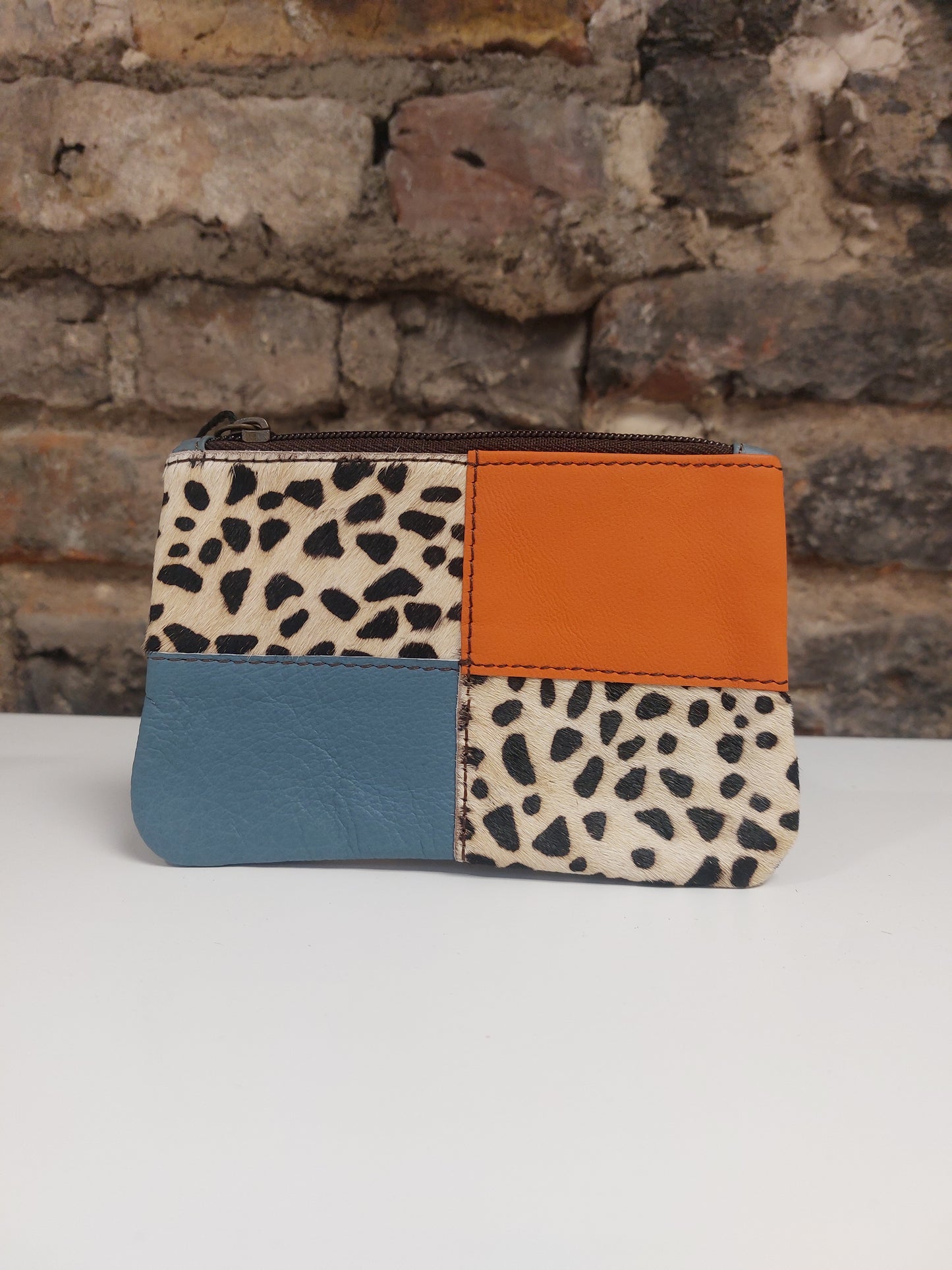 Soruka Zahra Pouch with Zip