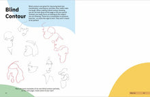 Load image into Gallery viewer, Sketchbook Challenge
