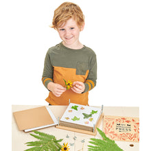 Load image into Gallery viewer, Tender Leaf My Botanical Press
