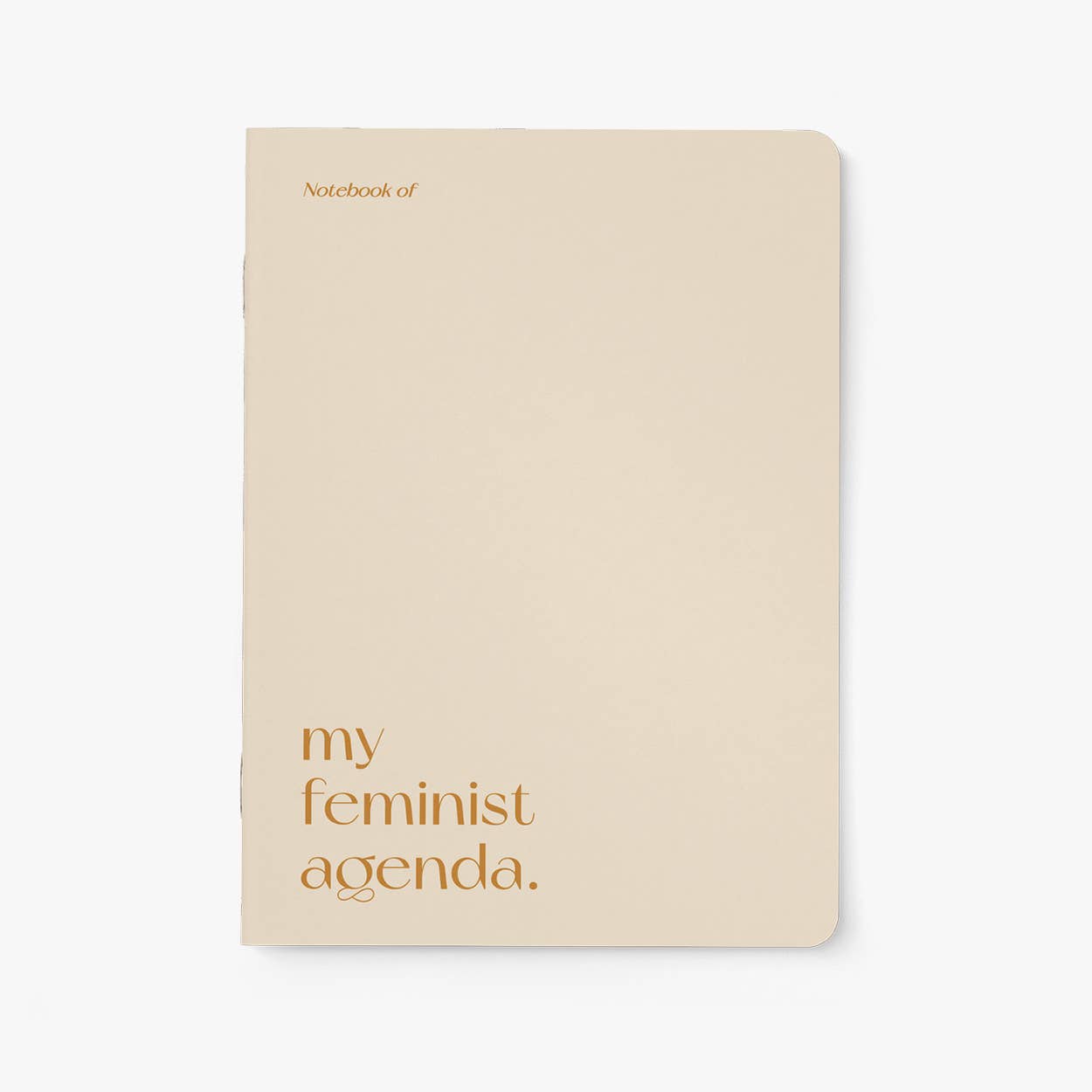 Journal / Feminist Agenda