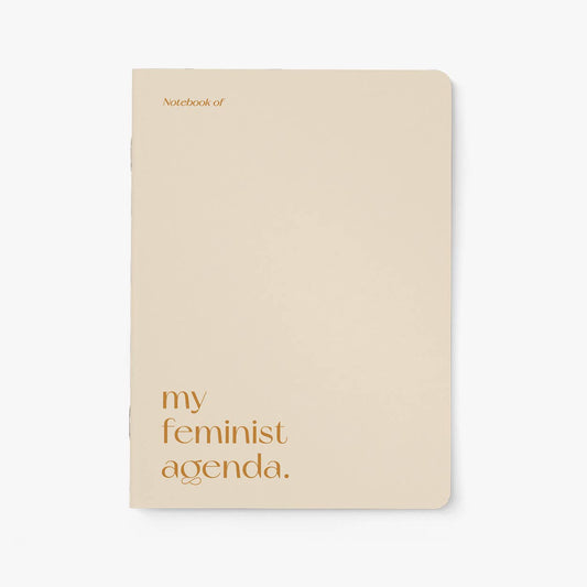 Journal / Feminist Agenda