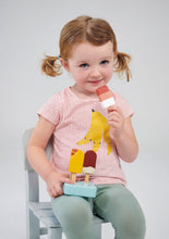 Load image into Gallery viewer, Mentari Sunny Ice Lolly Stand
