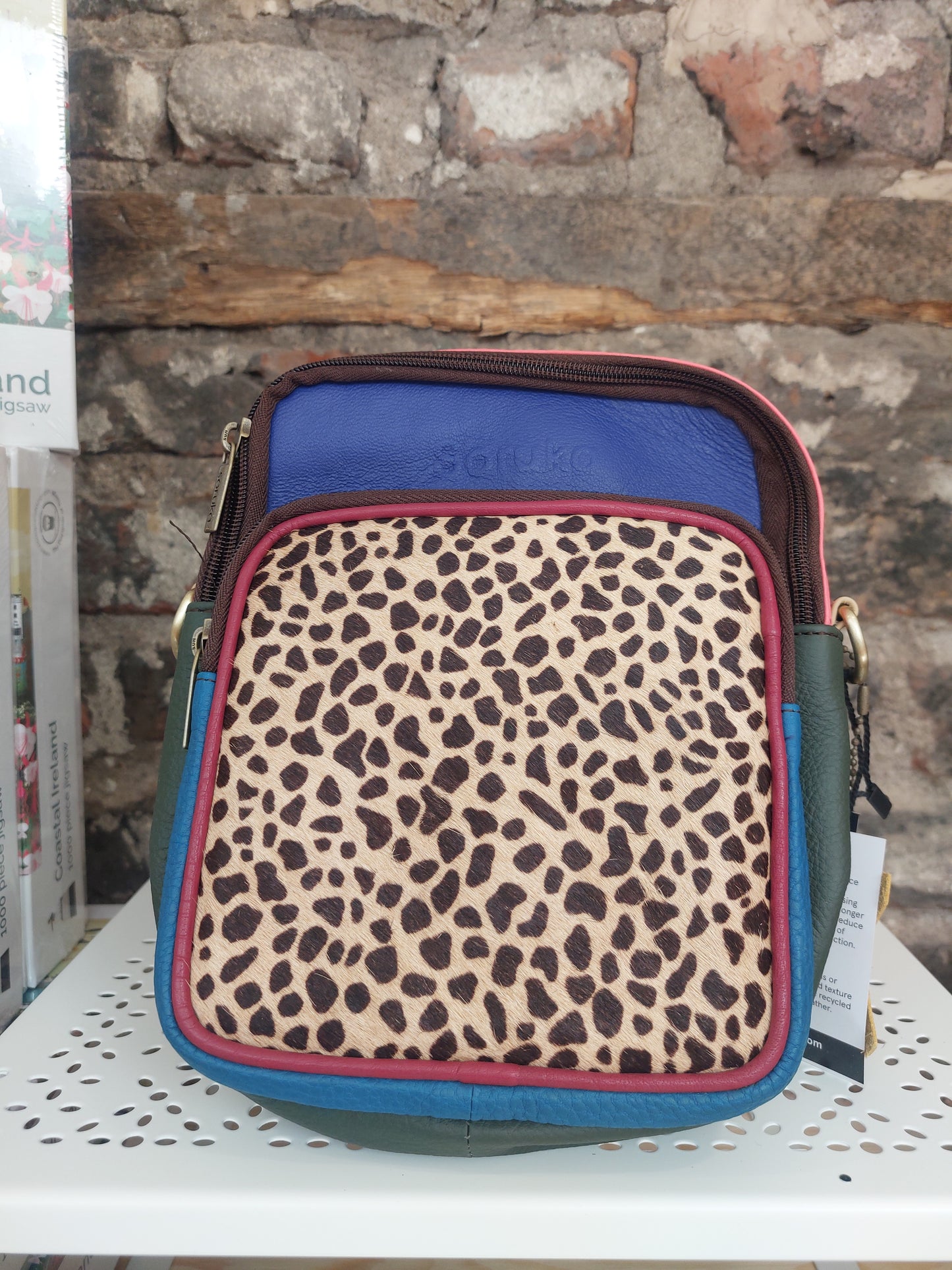 Soruka Allison Crossbody Bag