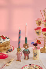 Load image into Gallery viewer, Dog Ceramic Candle Holder
