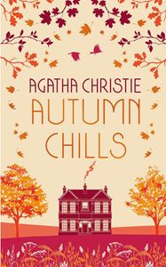 Agatha Christie Autumn Chills