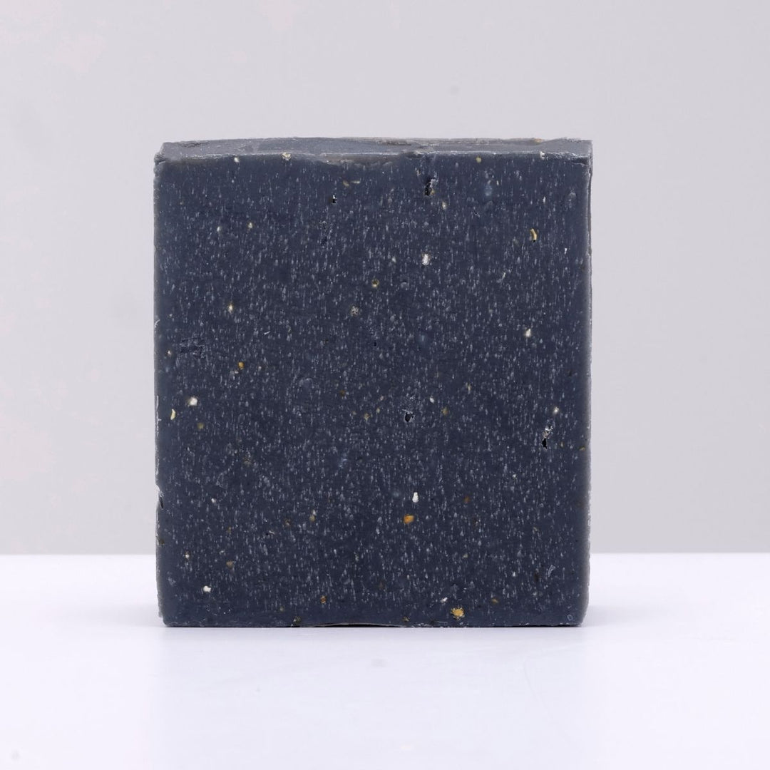 Atlantic Pine Tar Soap