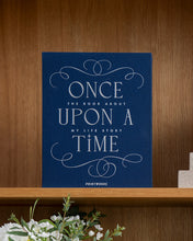 Load image into Gallery viewer, Once Upon A Time - The Book About My Life Story
