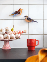 Load image into Gallery viewer, Sparrows
