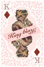 Load image into Gallery viewer, Regency Playing Cards
