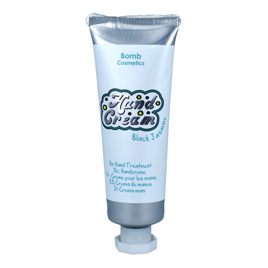 Hand Cream - Black Jasmine