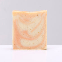 Load image into Gallery viewer, Citrus Cedarwood Scrub
