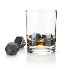 Load image into Gallery viewer, Hex Whiskey Cooling Ice Stones
