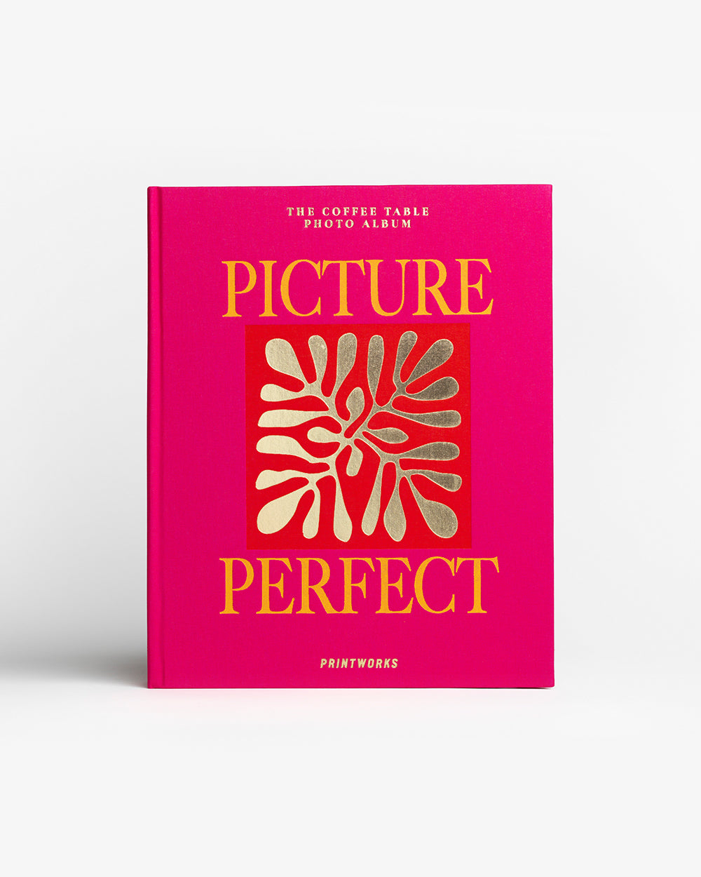 Photo Album - Picture Perfect