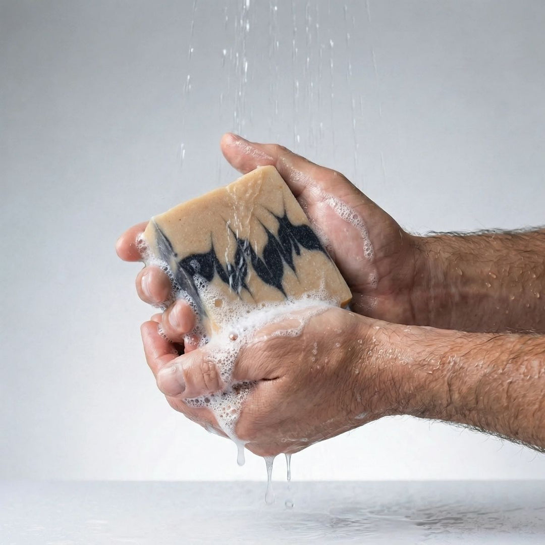 The Good Room Soap