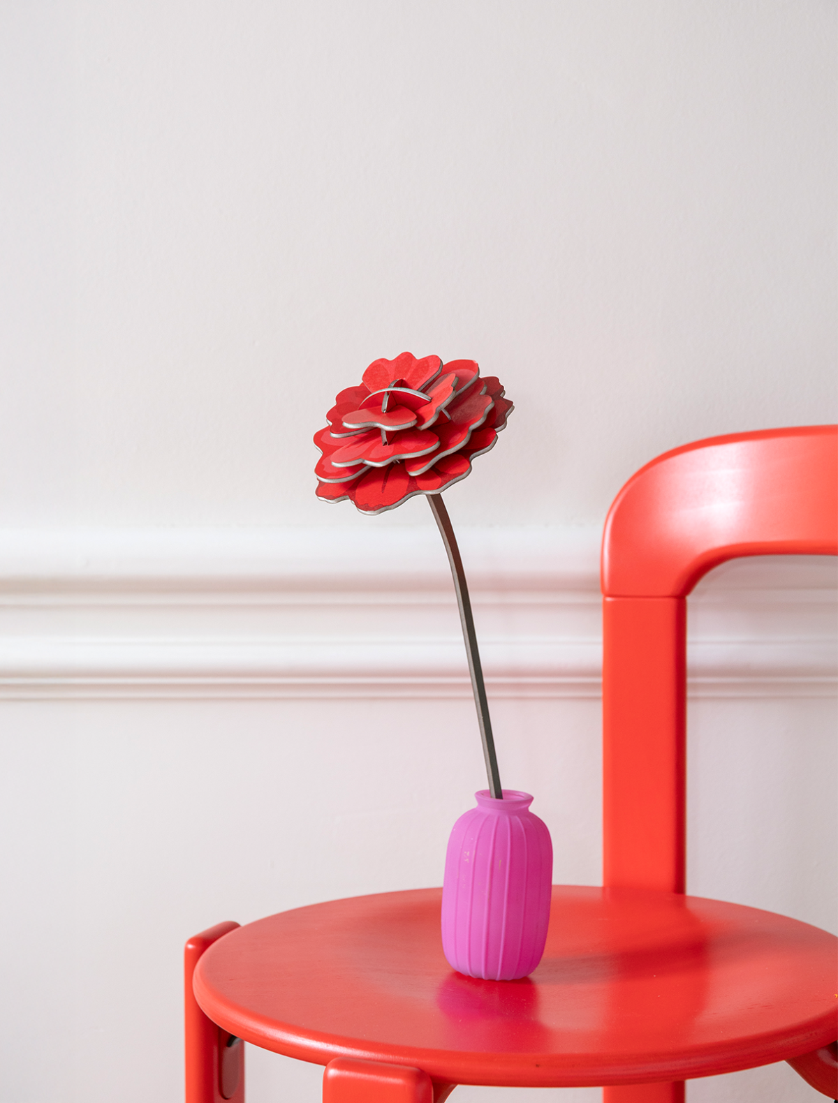 Everlasting Flowers - Rose