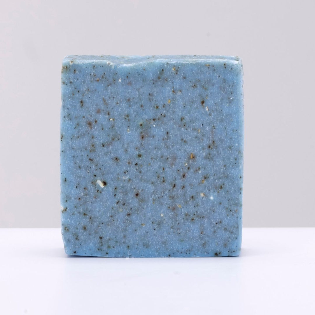 Eucalyptus on Ice Soap