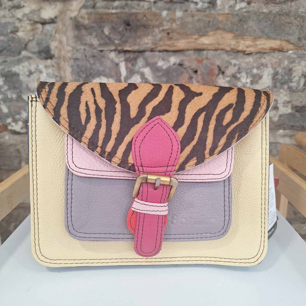 Soruka Elma Bag