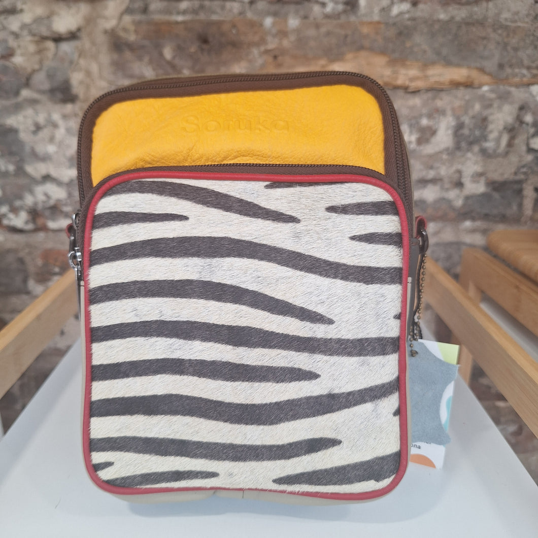Soruka Allison Crossbody Bag