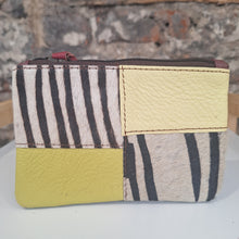 Load image into Gallery viewer, Soruka Zahra Pouch with Zip
