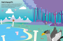 Load image into Gallery viewer, 555 Sticker Fun: Magical Creatures
