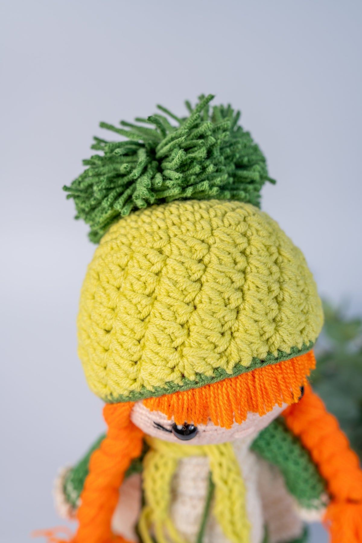 Erin Irish Doll