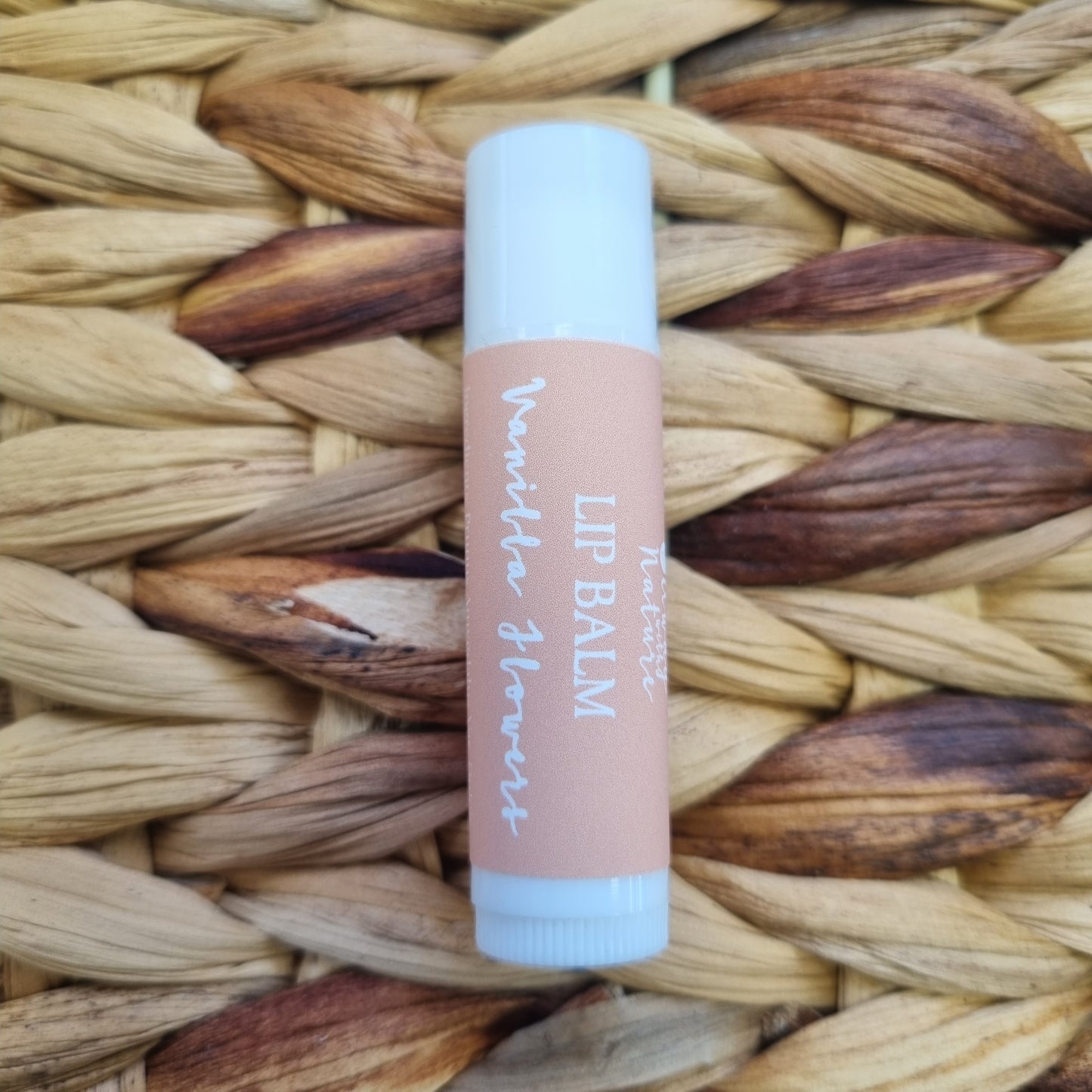 Cocoa Butter Lip Balm Tube