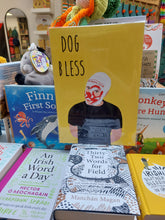 Load image into Gallery viewer, Dog Bless. Blindboy Art Print
