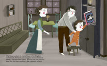 Load image into Gallery viewer, Little People Big Dreams - Hans Christian Anderson
