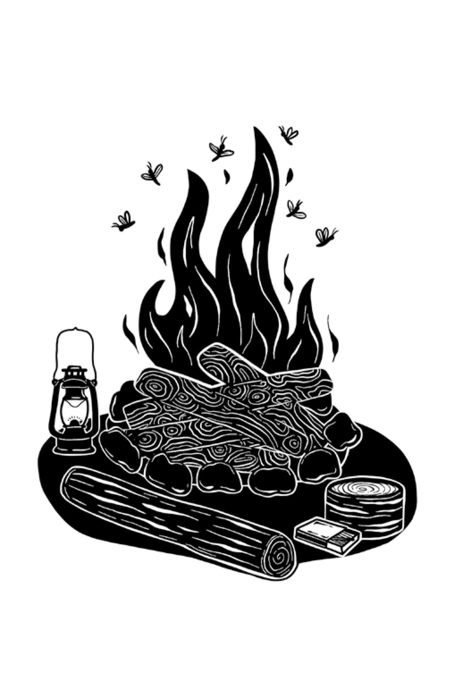 Folk Tales of The Night