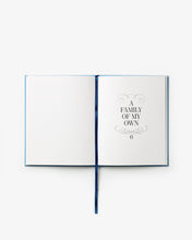 Load image into Gallery viewer, Once Upon A Time - The Book About My Life Story

