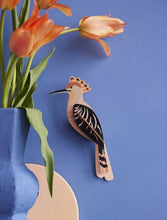 Load image into Gallery viewer, Hoopoe
