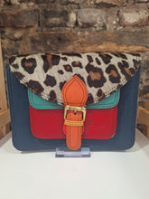 Load image into Gallery viewer, Soruka Elma Bag
