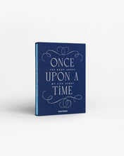 Load image into Gallery viewer, Once Upon A Time - The Book About My Life Story
