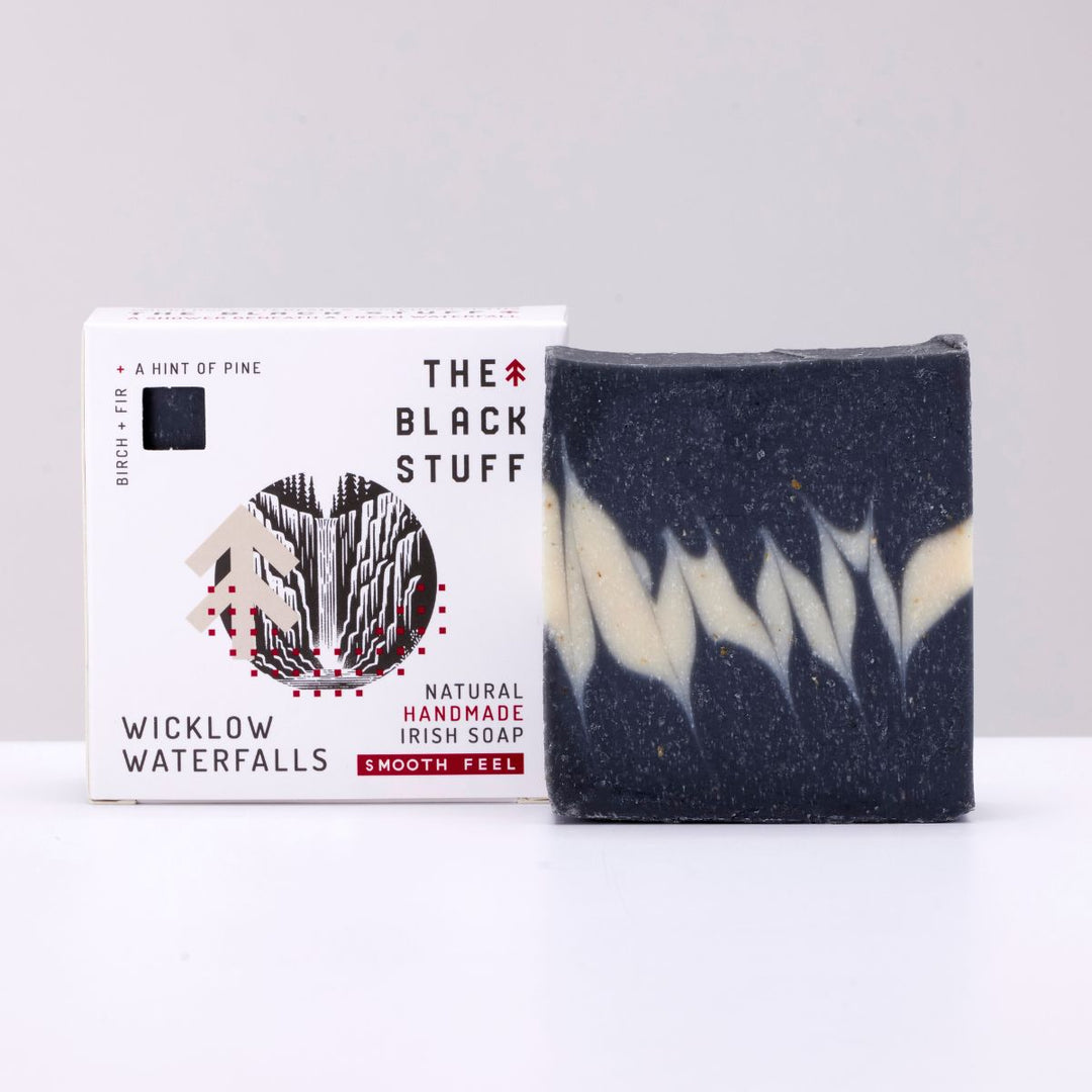Wicklow Waterfalls Soap