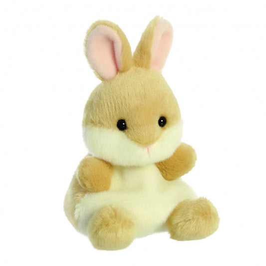 Palm Pal - Ella Bunny 5in