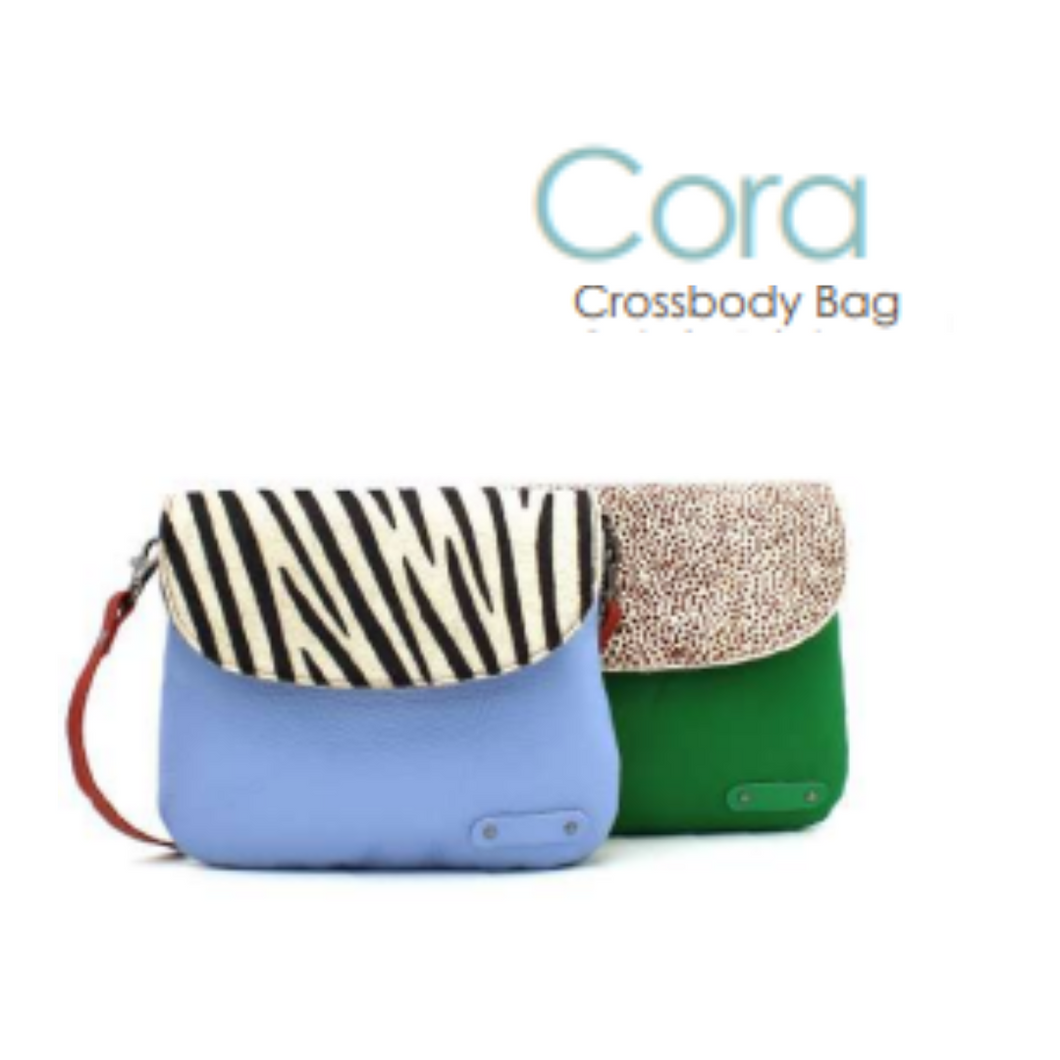 Soruka Cora Crossbody bag