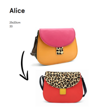 Load image into Gallery viewer, Soruka Alice Bag
