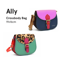 Load image into Gallery viewer, Soruka Ally Cross Body Bag
