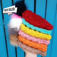 Load image into Gallery viewer, The Hail Hat collection
