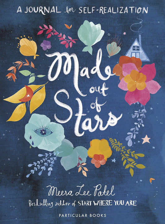 Made Out Of Stars Journal For Self Realization