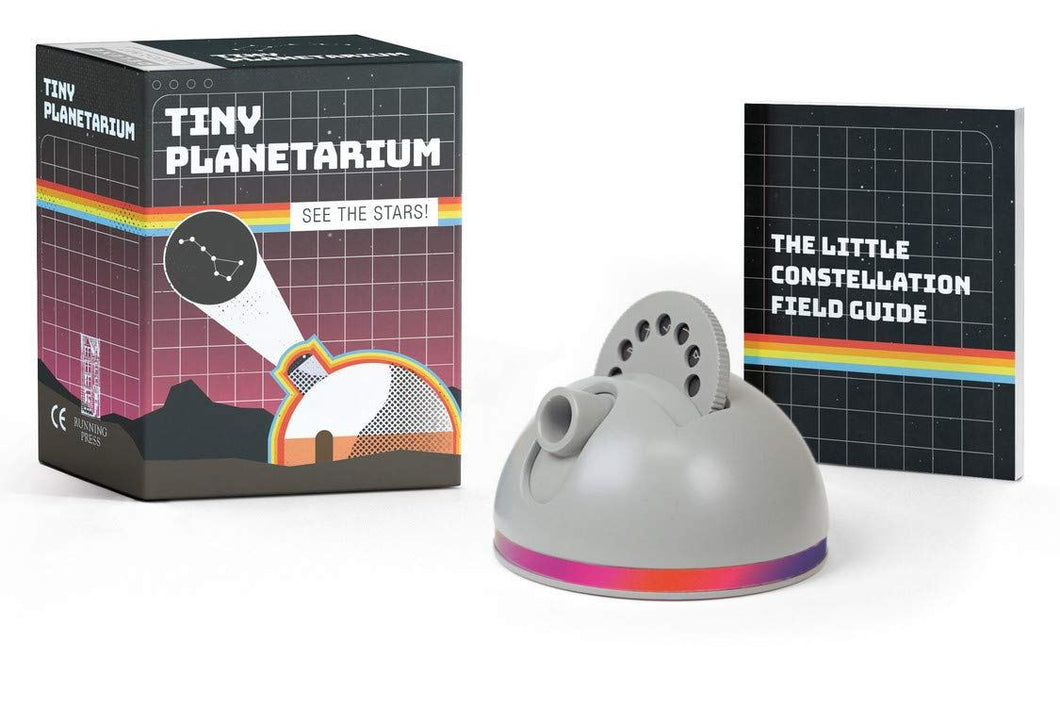 Tiny Planetarium Mini Kit