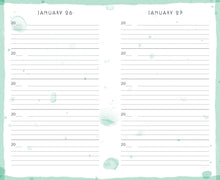 Load image into Gallery viewer, One Line A Day: A Five Year Memory Book
