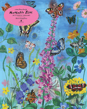 Load image into Gallery viewer, Nathalie Lete Butterfly Dreams 1000 Piece Jigsaw Puzzle
