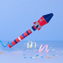 Load image into Gallery viewer, Create Your Own Blow Rocket
