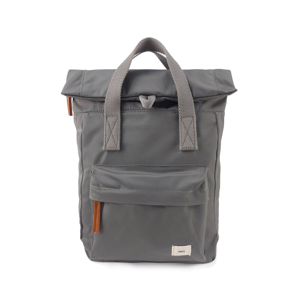 Canfield B - Recycled Nylon - Medium Backpack