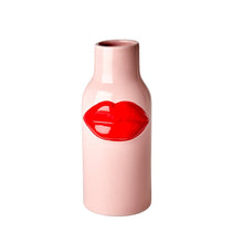 Load image into Gallery viewer, Lips Vase Large

