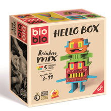 Load image into Gallery viewer, Hello Box 100 Bioblos
